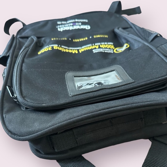 American Association For Cancer Research 100th Annual Meeting 2009 Backpack - Picture 7 of 14